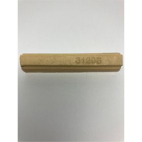Kementaş 312 08 Orta Ladin 8 cm Yumuşak Mum