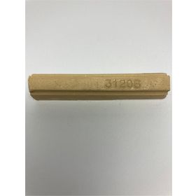 Kementaş 312 08 Orta Ladin 8 cm Yumuşak Mum