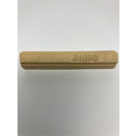 Kementaş 312 08 Orta Ladin 8 cm Yumuşak Mum