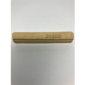 Kementaş 312 08 Orta Ladin 8 cm Yumuşak Mum