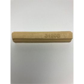 Kementaş 312 08 Orta Ladin 8 cm Yumuşak Mum