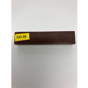 Kementaş 323 08 Koyu Maun 8 cm Sert Mum