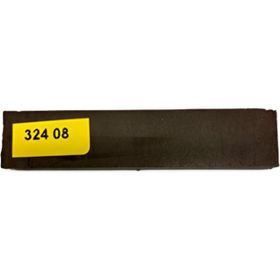 Kementaş 324 08 Orta Wenge 8 cm Sert Mum