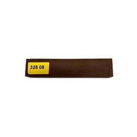 Kementaş 328 08 Koyu Freze K.Meşe 8 cm Sert Mum