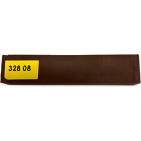 Kementaş 328 08 Koyu Freze K.Meşe 8 cm Sert Mum
