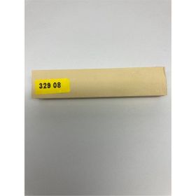 Kementaş 329 08 Açık Krem Diş Budak 8 cm Sert Mum