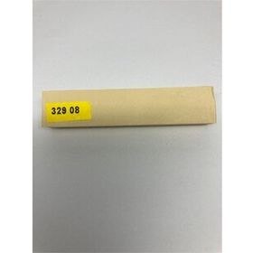 Kementaş 329 08 Açık Krem Diş Budak 8 cm Sert Mum