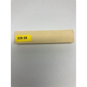 Kementaş 329 08 Açık Krem Diş Budak 8 cm Sert Mum