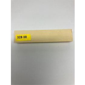 Kementaş 329 08 Açık Krem Diş Budak 8 cm Sert Mum