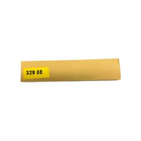 Kementaş 329 08 Açık Krem Diş Budak 8 cm Sert Mum