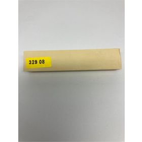Kementaş 329 08 Açık Krem Diş Budak 8 cm Sert Mum