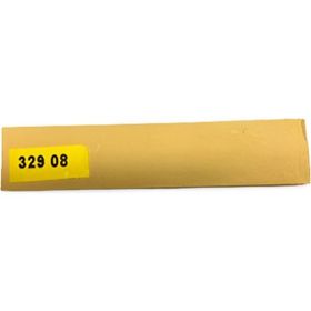 Kementaş 329 08 Açık Krem Diş Budak 8 cm Sert Mum