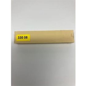 Kementaş 330 08 Koyu Krem Diş Budak 8 cm Sert Mum