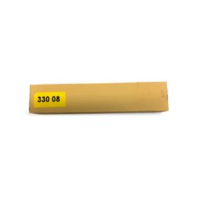 Kementaş 330 08 Koyu Krem Diş Budak 8 cm Sert Mum