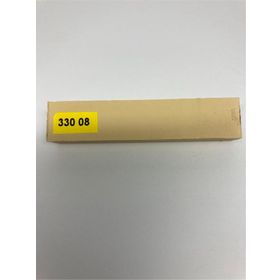 Kementaş 330 08 Koyu Krem Diş Budak 8 cm Sert Mum
