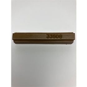 Kementaş 335 08 0004 Rustik Meşe 8 cm Yumuşak Mum