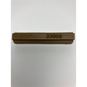 Kementaş 335 08 0004 Rustik Meşe 8 cm Yumuşak Mum