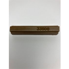 Kementaş 335 08 0004 Rustik Meşe 8 cm Yumuşak Mum