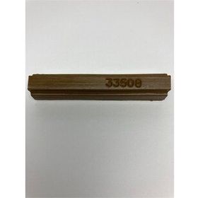 Kementaş 335 08 0004 Rustik Meşe 8 cm Yumuşak Mum