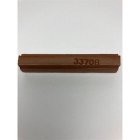 Kementaş 337 08 0008 Açık Meşe Koyu Ton 8 cm Yumuşak Mum