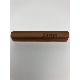 Kementaş 337 08 0008 Açık Meşe Koyu Ton 8 cm Yumuşak Mum