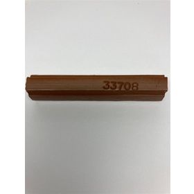 Kementaş 337 08 0008 Açık Meşe Koyu Ton 8 cm Yumuşak Mum