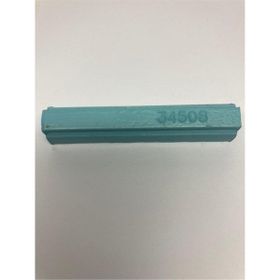Kementaş 345 08 0043 Turkuaz 8 cm Yumuşak Mum