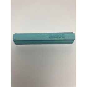 Kementaş 345 08 0043 Turkuaz 8 cm Yumuşak Mum