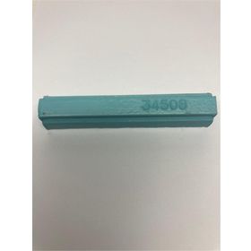 Kementaş 345 08 0043 Turkuaz 8 cm Yumuşak Mum