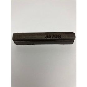 Kementaş 347 08 0049 Kayra 8 cm Yumuşak Mum