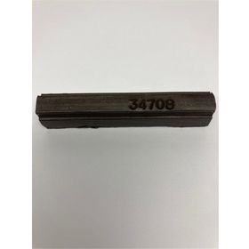 Kementaş 347 08 0049 Kayra 8 cm Yumuşak Mum