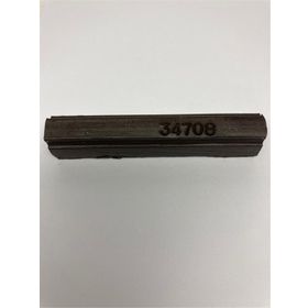 Kementaş 347 08 0049 Kayra 8 cm Yumuşak Mum