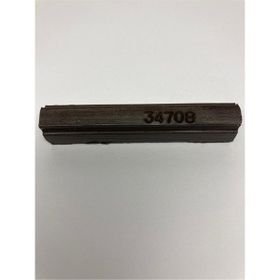 Kementaş 347 08 0049 Kayra 8 cm Yumuşak Mum