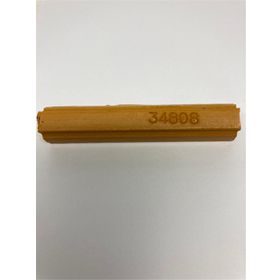 Kementaş 348 08 0055 Meşe 8 cm Yumuşak Mum