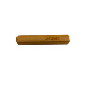 Kementaş 348 08 0055 Meşe 8 cm Yumuşak Mum