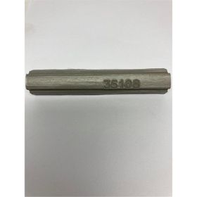 Kementaş 351 08 0067 Platin 8 cm Yumuşak Mum