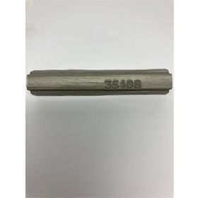 Kementaş 351 08 0067 Platin 8 cm Yumuşak Mum