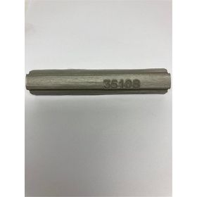 Kementaş 351 08 0067 Platin 8 cm Yumuşak Mum