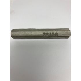 Kementaş 351 08 0067 Platin 8 cm Yumuşak Mum
