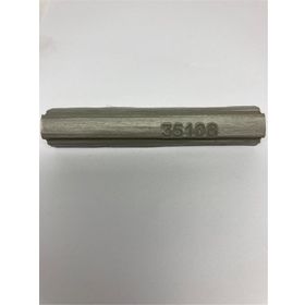 Kementaş 351 08 0067 Platin 8 cm Yumuşak Mum