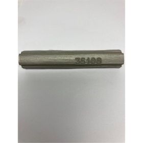 Kementaş 351 08 0067 Platin 8 cm Yumuşak Mum