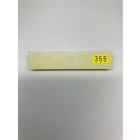 Kementaş 355 Eski Beyaz 8 cm Sert Mum