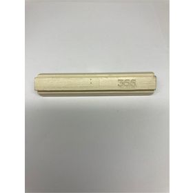 Kementaş 355 Eski Beyaz 8 cm Yumuşak Mum