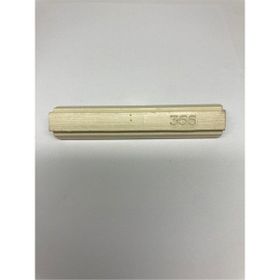 Kementaş 355 Eski Beyaz 8 cm Yumuşak Mum
