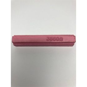 Kementaş 356 08 D-125 Şeker Pembe 8 cm Yumuşak Mum