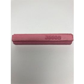 Kementaş 356 08 D-125 Şeker Pembe 8 cm Yumuşak Mum