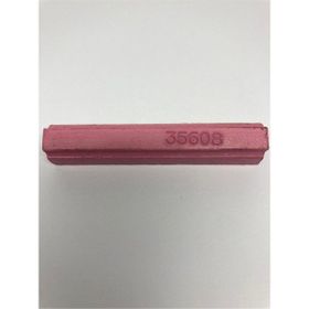Kementaş 356 08 D-125 Şeker Pembe 8 cm Yumuşak Mum