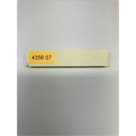 Kementaş 356 Yumurta Kabuğu 8 cm Sert Mum