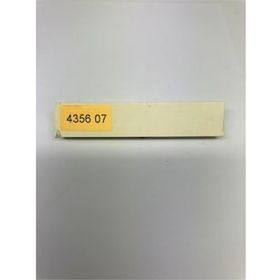 Kementaş 356 Yumurta Kabuğu 8 cm Sert Mum