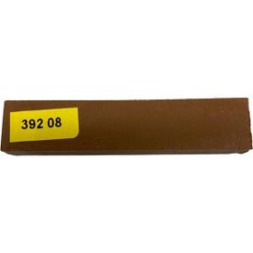 Kementaş 392 08 Koyu İreko 8 cm Sert Mum